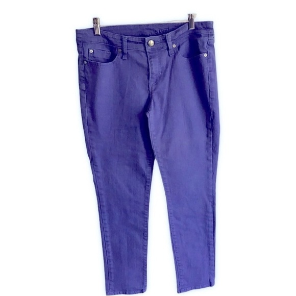 Gap Jeans Sz 8 - Picture 3 of 6